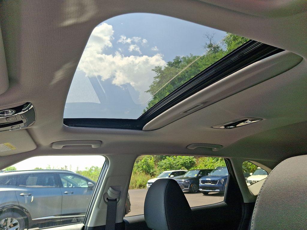 new 2026 Kia Seltos car, priced at $29,599