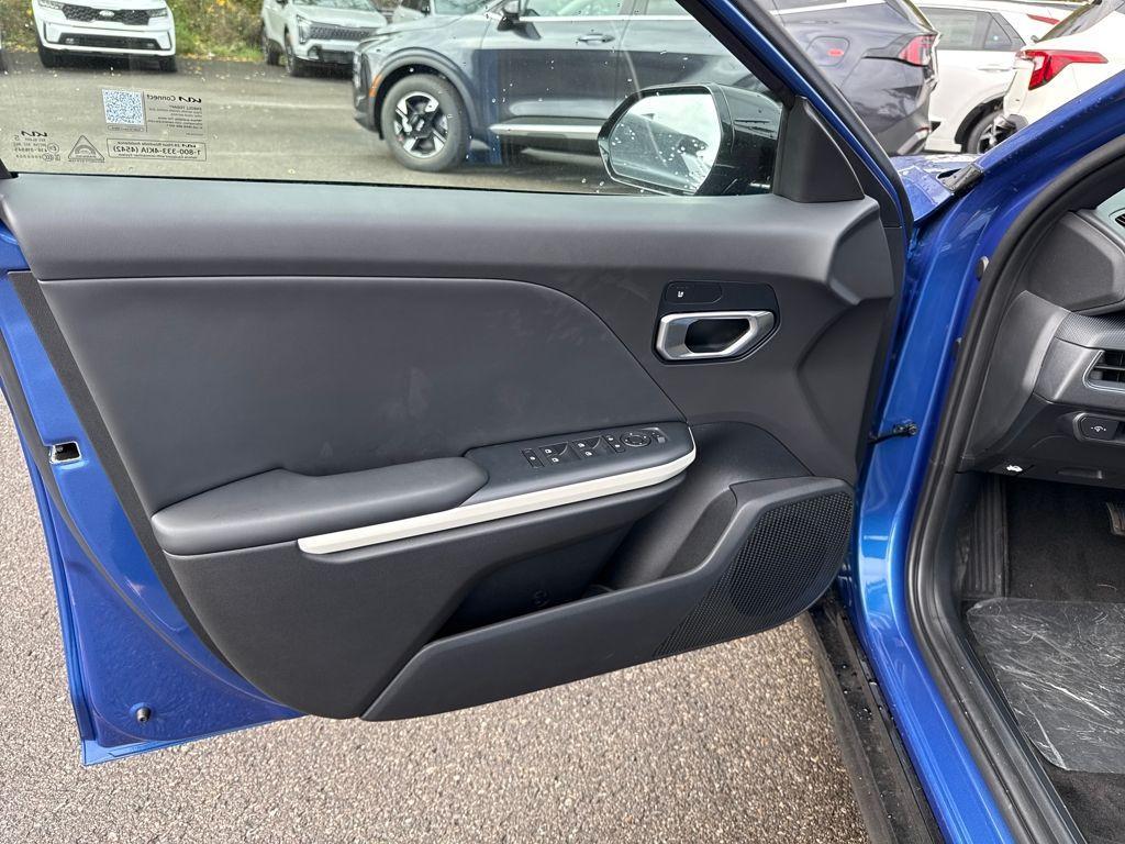 new 2025 Kia K4 car, priced at $26,000