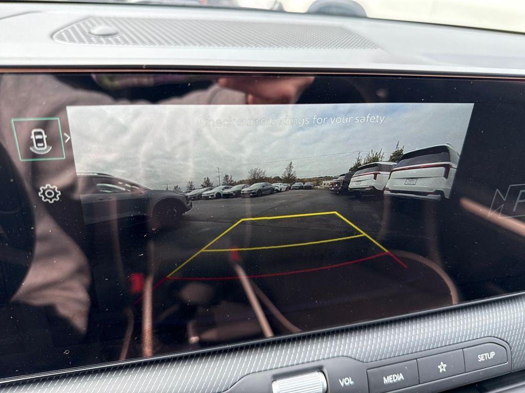 new 2025 Kia K4 car, priced at $26,000