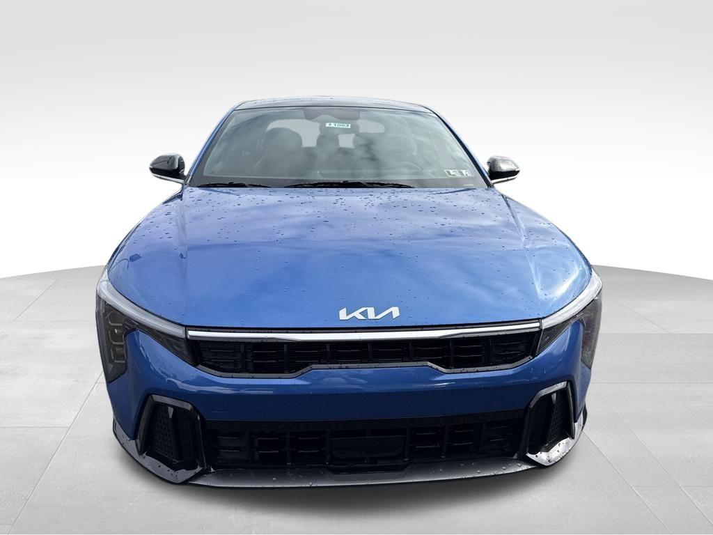 new 2025 Kia K4 car, priced at $26,000