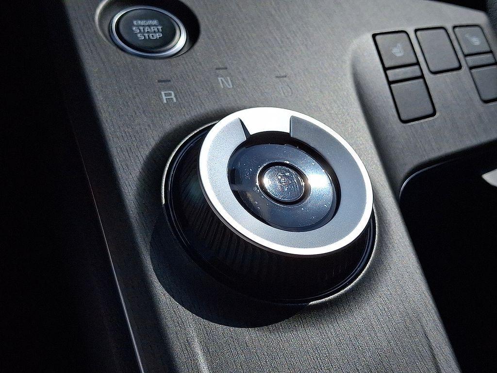 new 2026 Kia Sportage Hybrid car, priced at $36,733