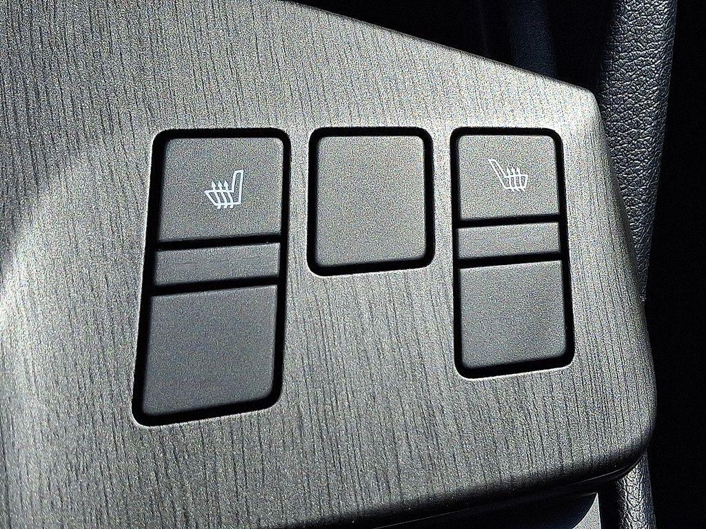 new 2026 Kia Sportage Hybrid car, priced at $36,733