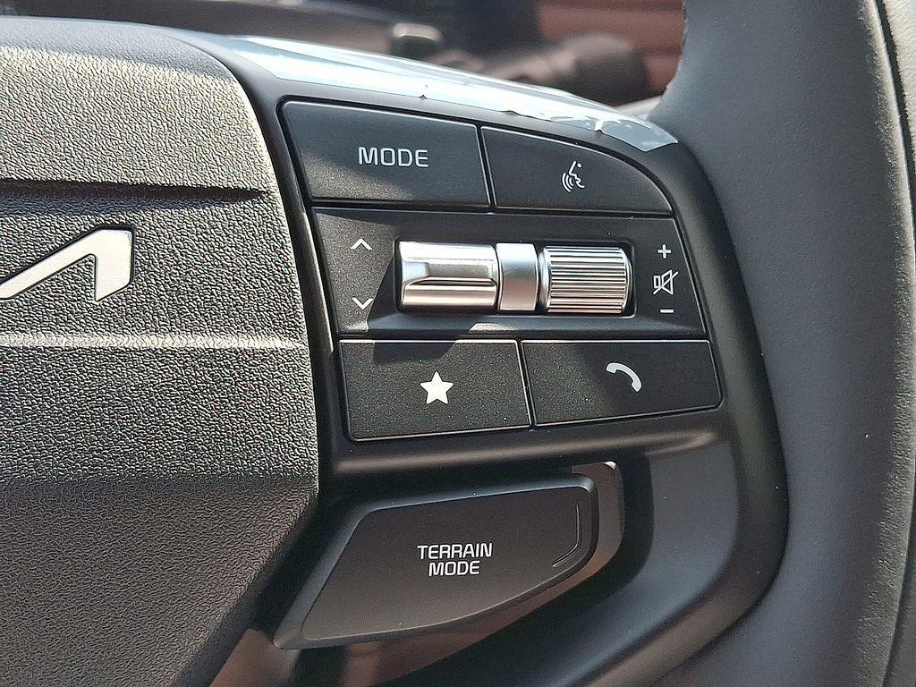 new 2026 Kia Sportage Hybrid car, priced at $36,733