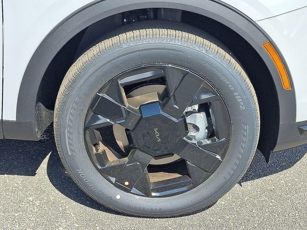 new 2026 Kia Sportage Hybrid car, priced at $36,733