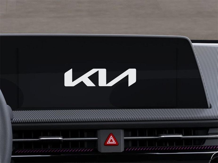new 2024 Kia EV6 car, priced at $51,343
