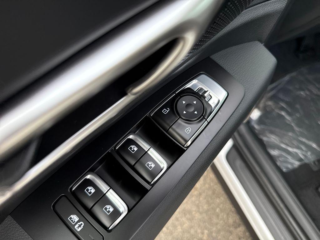 new 2025 Kia Telluride car, priced at $41,542