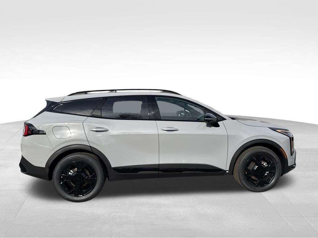 new 2026 Kia Sportage Plug-In Hybrid car, priced at $48,482
