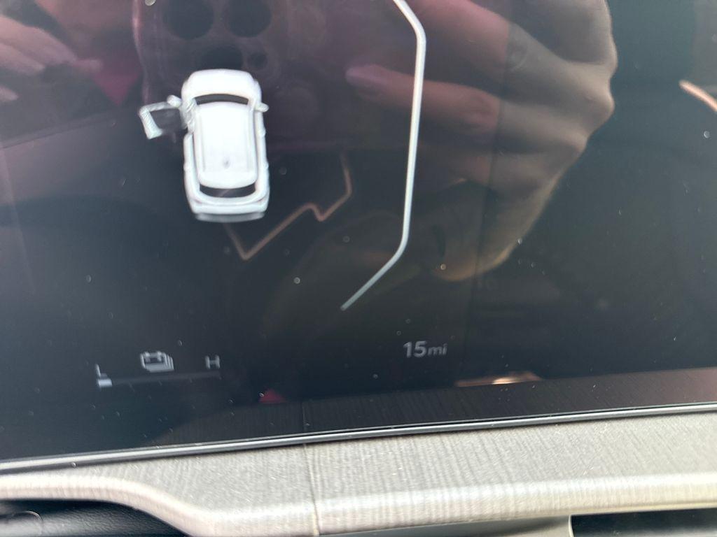 new 2026 Kia Sportage Plug-In Hybrid car, priced at $48,482