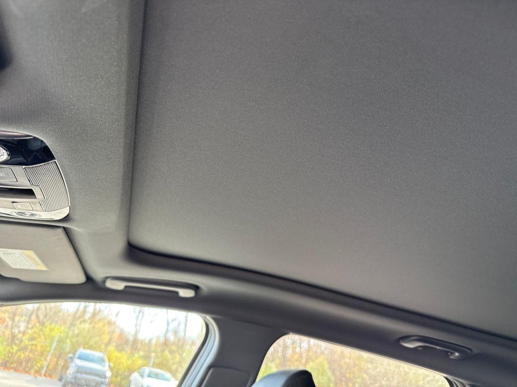 new 2026 Kia Sportage Plug-In Hybrid car, priced at $48,482