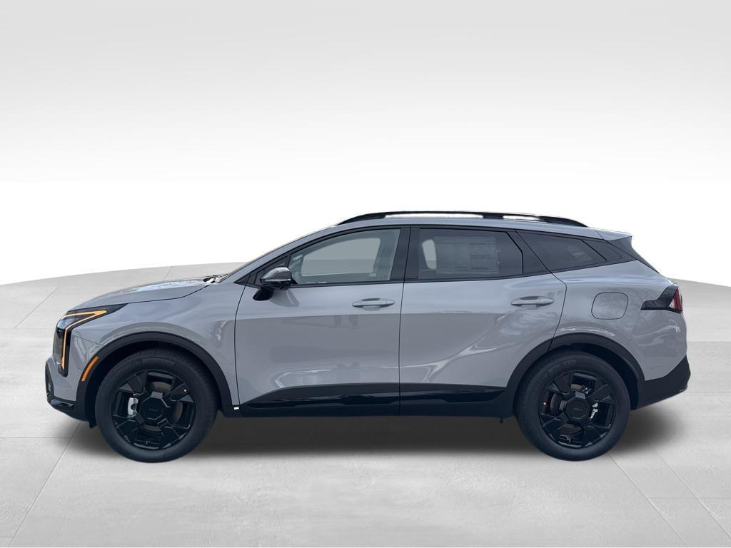 new 2026 Kia Sportage Plug-In Hybrid car, priced at $48,482