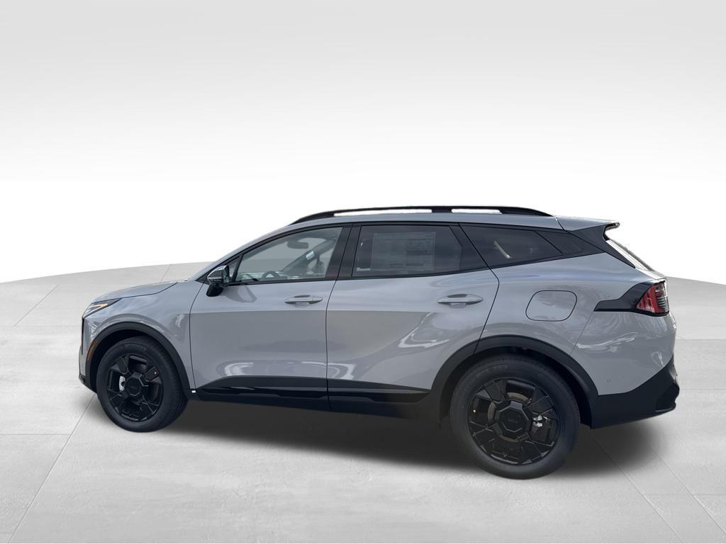 new 2026 Kia Sportage Plug-In Hybrid car, priced at $48,482