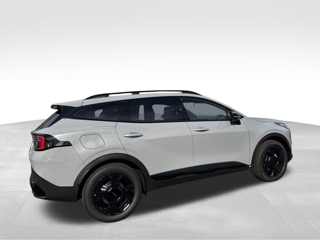 new 2026 Kia Sportage Plug-In Hybrid car, priced at $48,482