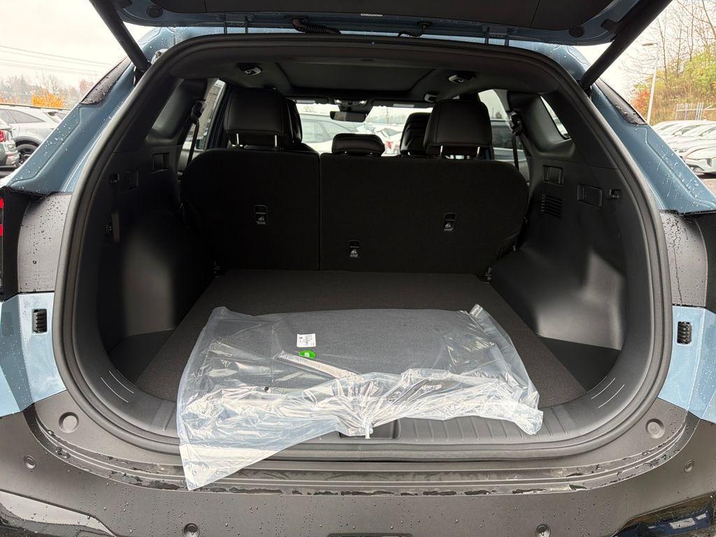 new 2026 Kia Sportage Hybrid car, priced at $36,274