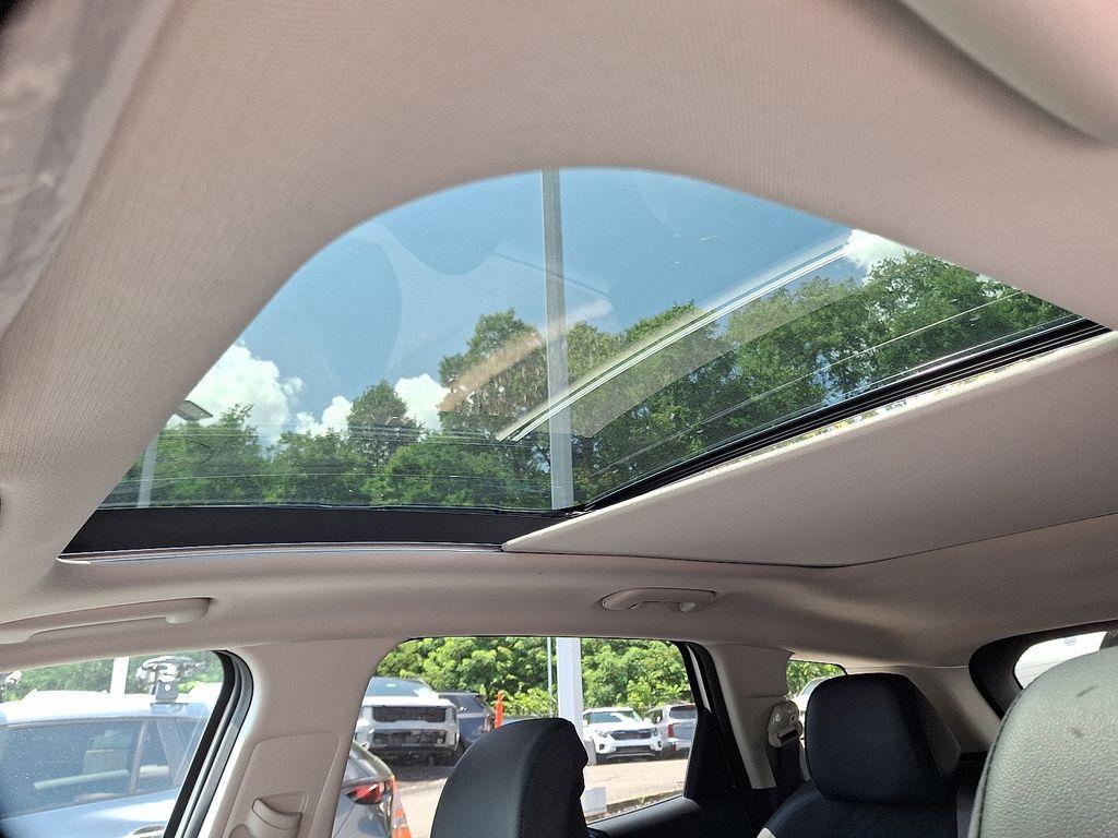 new 2026 Kia Sportage Hybrid car, priced at $40,666