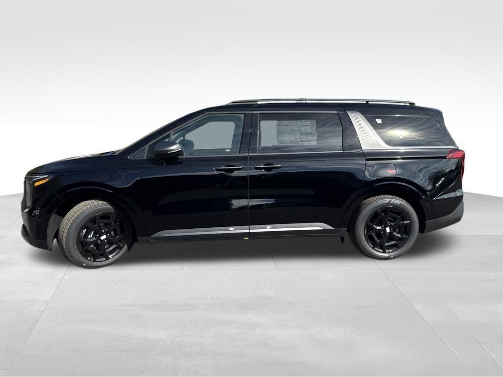 new 2026 Kia Carnival car, priced at $47,202