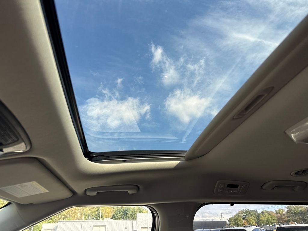 new 2026 Kia Carnival car, priced at $47,202