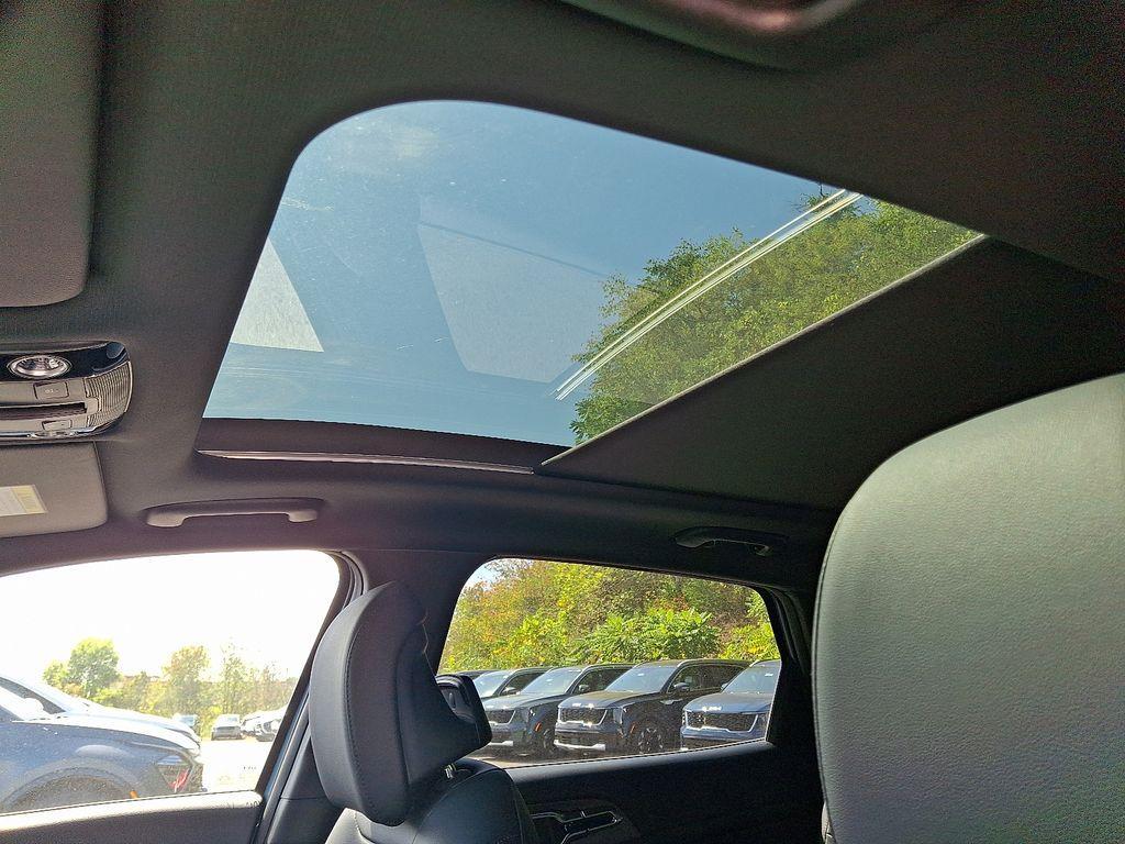 new 2026 Kia Sportage Hybrid car, priced at $36,393