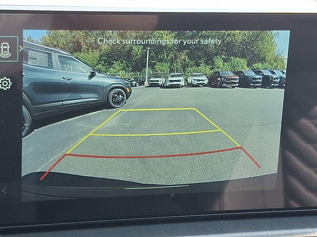 new 2026 Kia Sportage Hybrid car, priced at $36,393