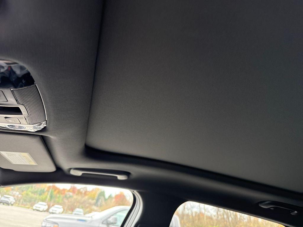 new 2026 Kia Sportage car, priced at $35,370