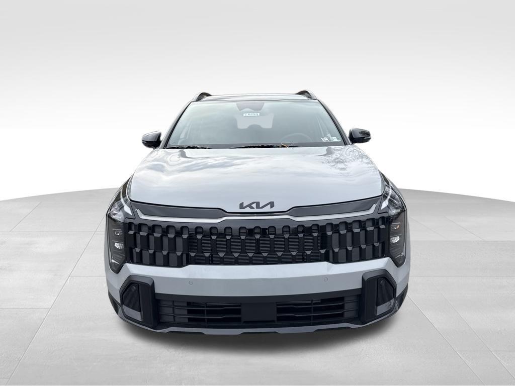 new 2026 Kia Sportage car, priced at $35,370