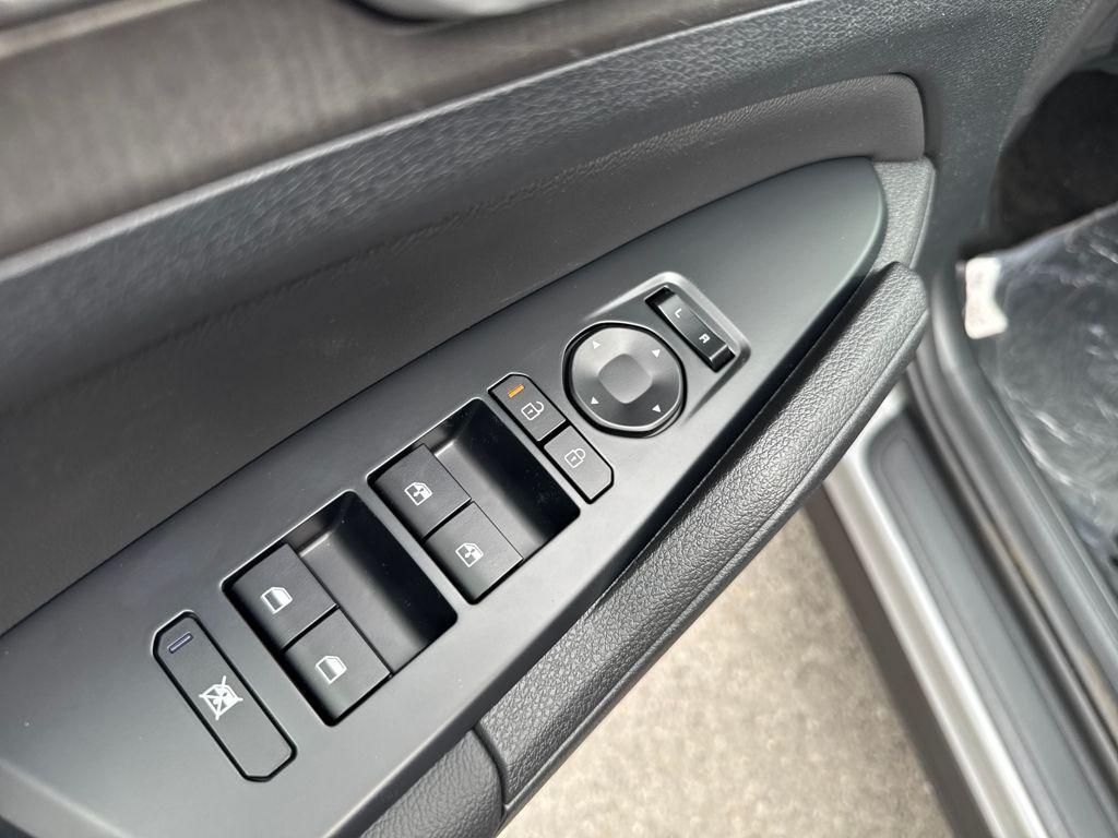 new 2026 Kia Sportage car, priced at $35,370