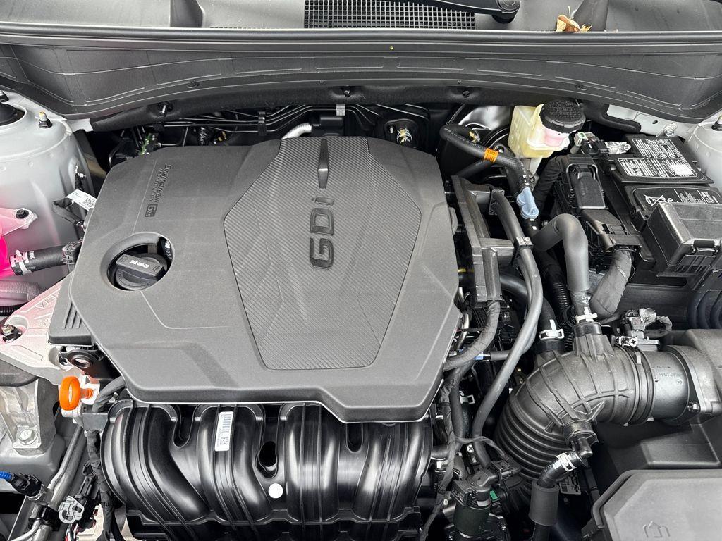 new 2026 Kia Sportage car, priced at $35,370