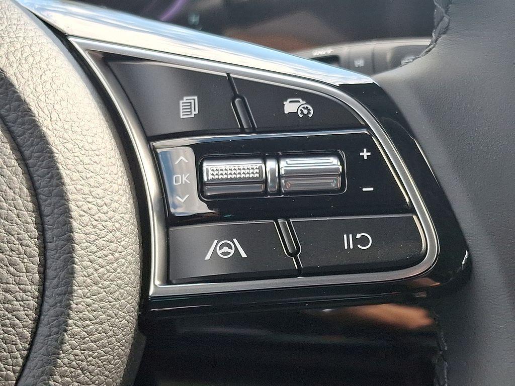 new 2026 Kia Seltos car, priced at $27,498