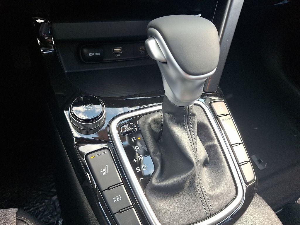 new 2026 Kia Seltos car, priced at $27,498