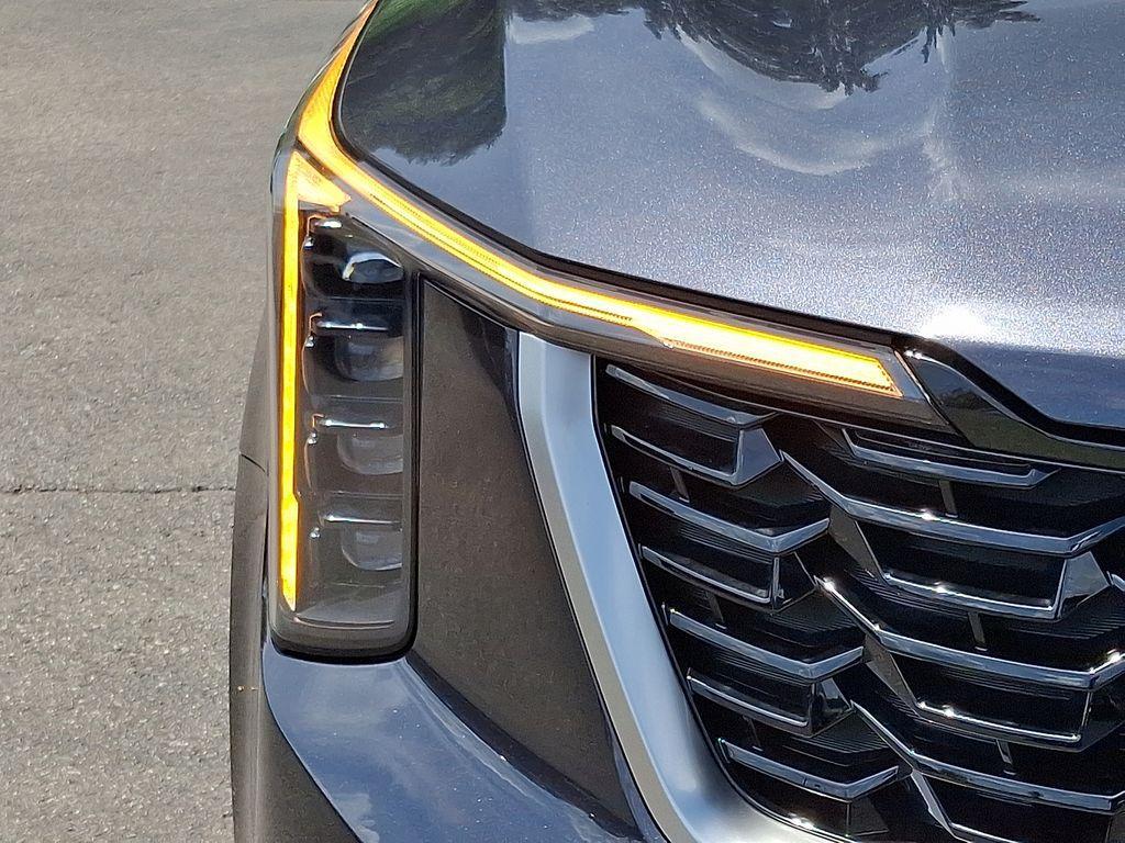 new 2025 Kia Sorento car, priced at $36,525