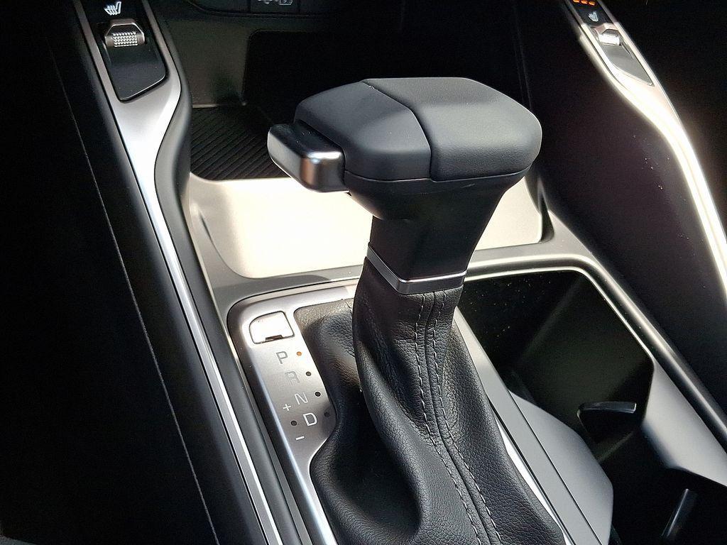 new 2025 Kia Sorento car, priced at $36,525