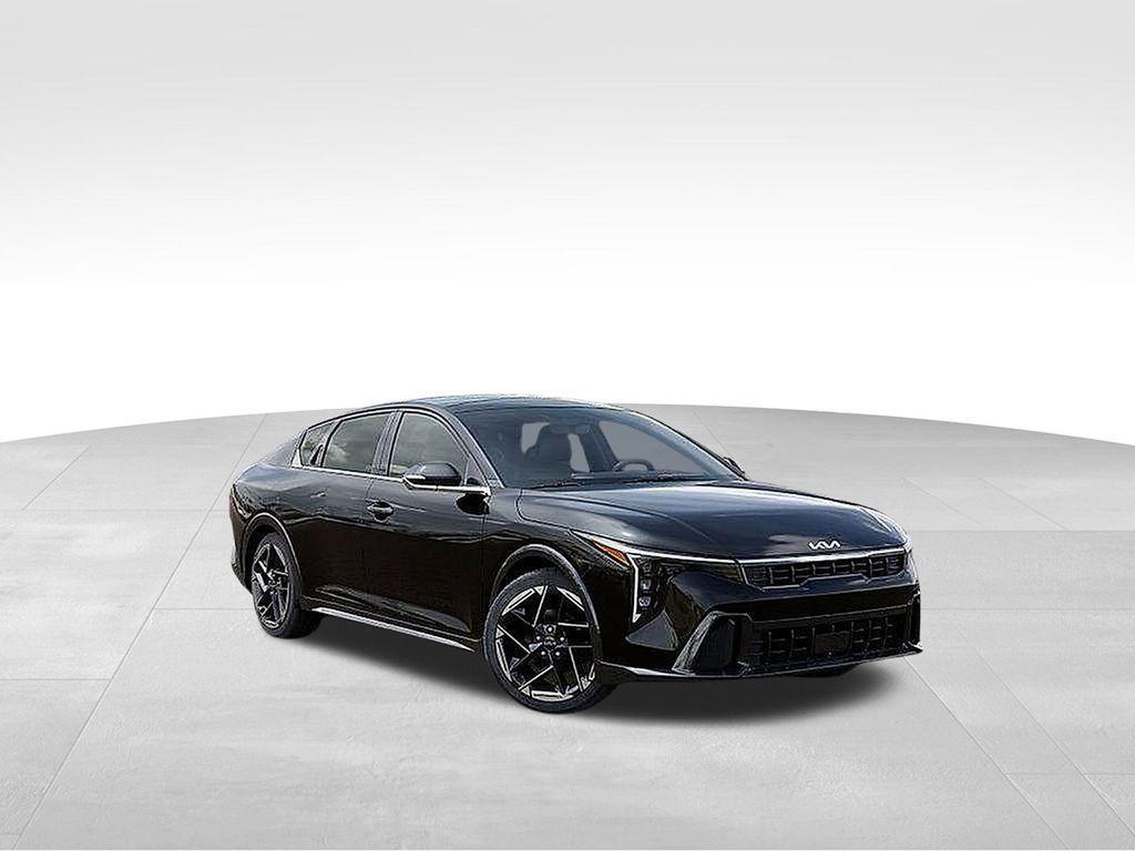 new 2025 Kia K4 car, priced at $26,000