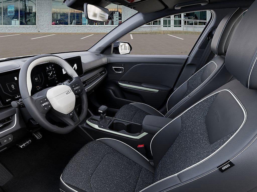 new 2025 Kia K4 car, priced at $26,000