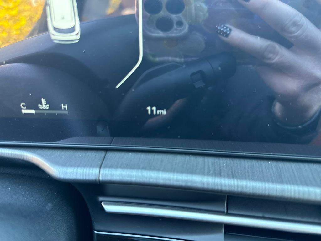 new 2026 Kia Sportage car, priced at $36,970