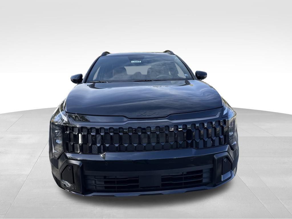 new 2026 Kia Sportage car, priced at $34,910