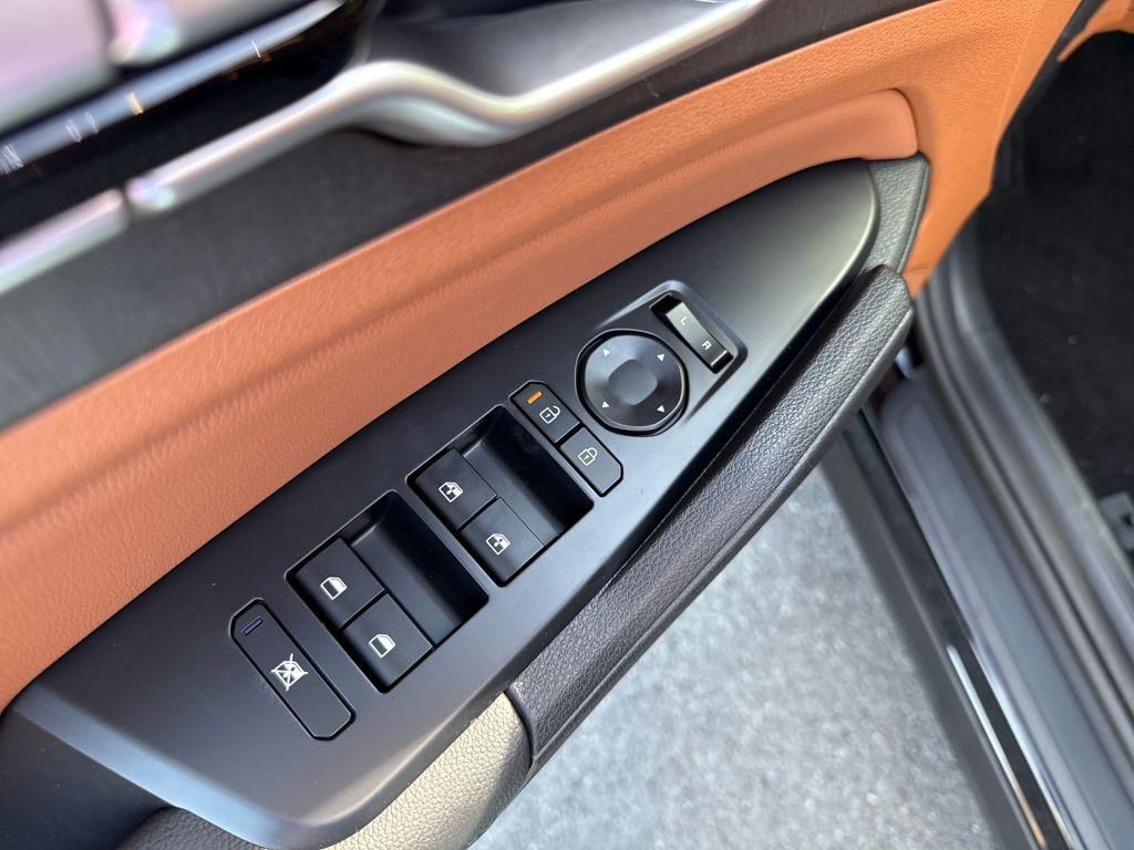 new 2026 Kia Sportage car, priced at $34,910