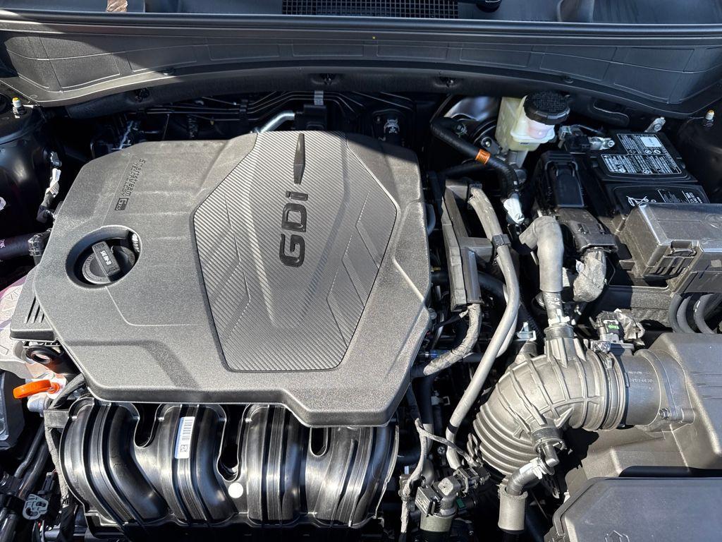 new 2026 Kia Sportage car, priced at $34,910