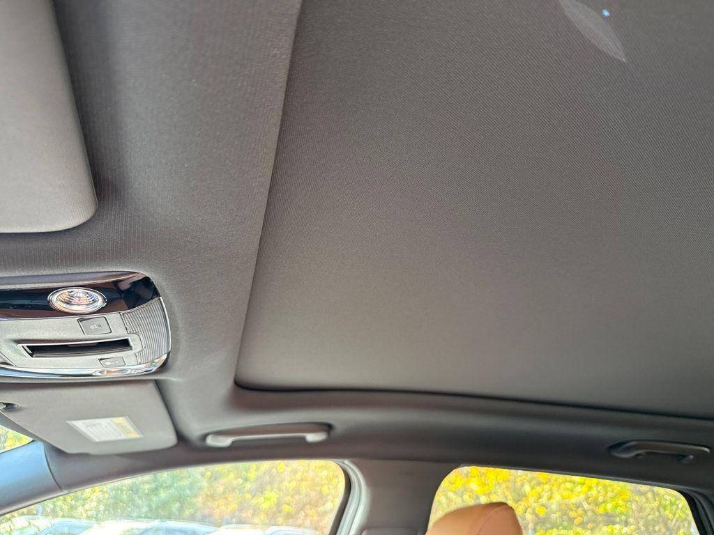 new 2026 Kia Sportage car, priced at $34,910