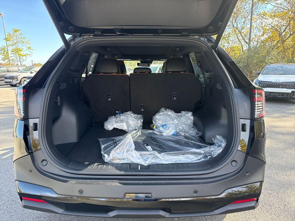 new 2026 Kia Sportage car, priced at $34,910