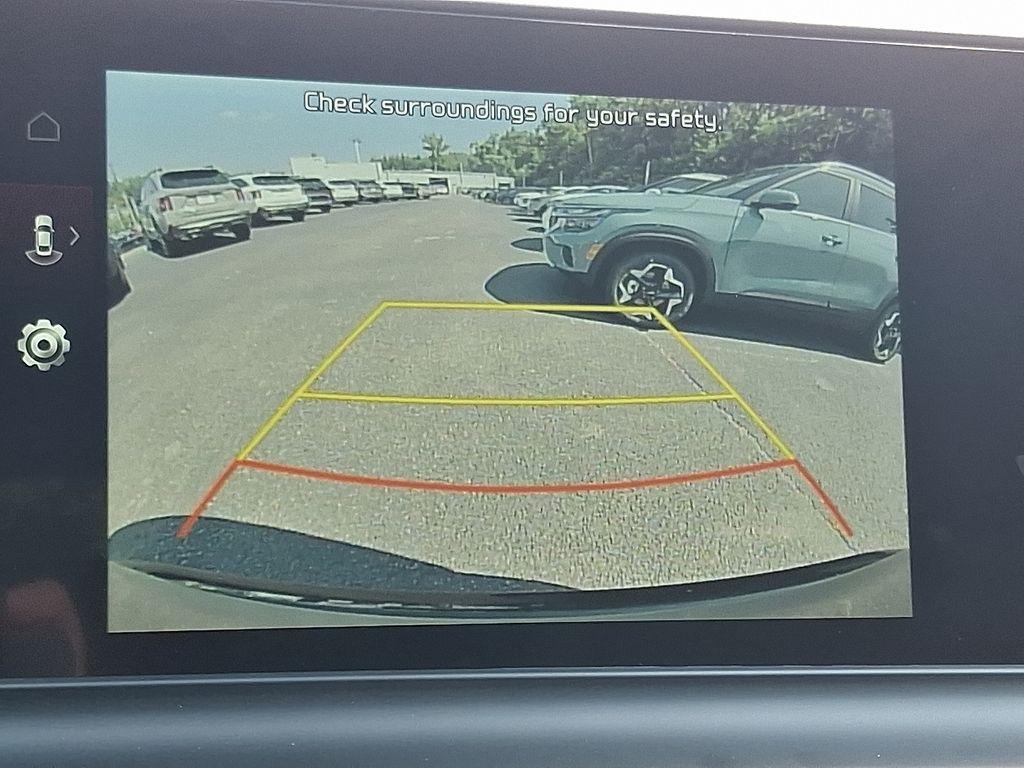 new 2026 Kia Seltos car, priced at $29,599