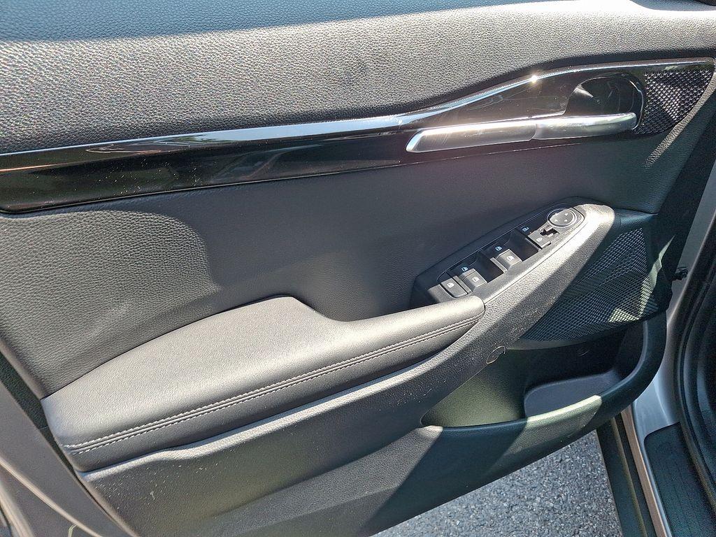 new 2026 Kia Seltos car, priced at $29,599