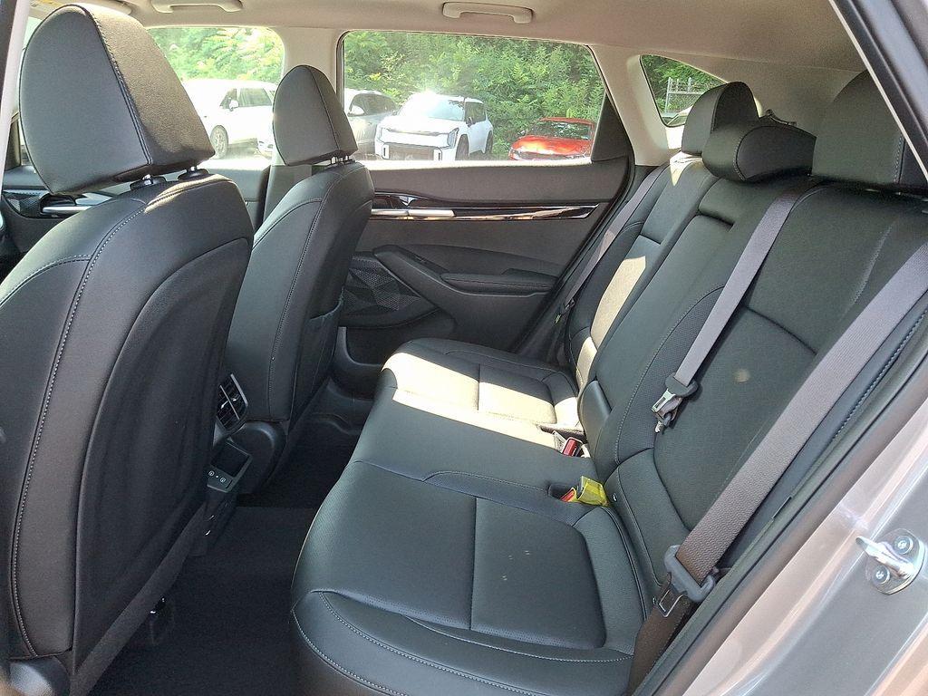 new 2026 Kia Seltos car, priced at $29,599