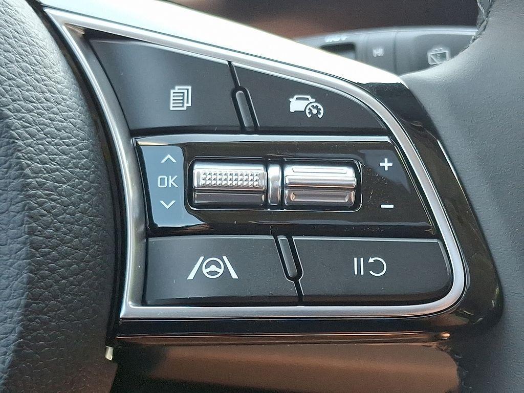 new 2026 Kia Seltos car, priced at $29,599