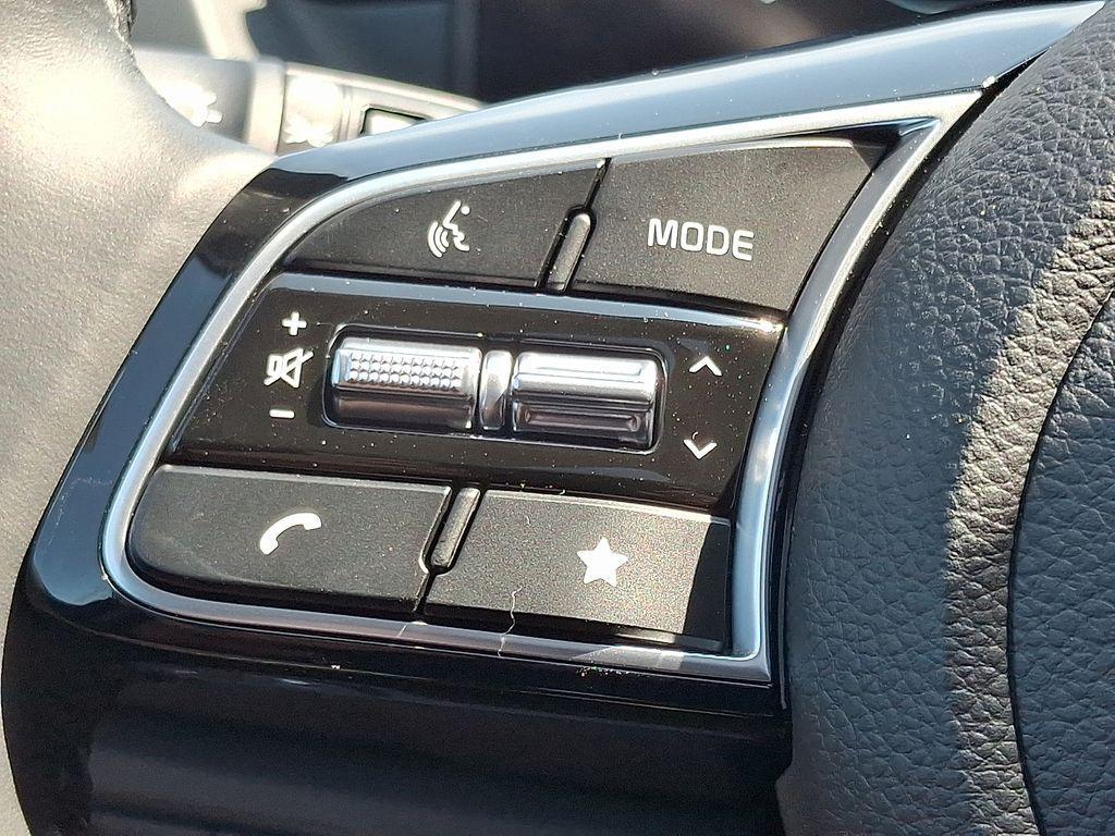 new 2026 Kia Seltos car, priced at $29,599