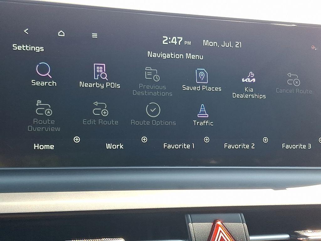 new 2026 Kia Seltos car, priced at $29,599