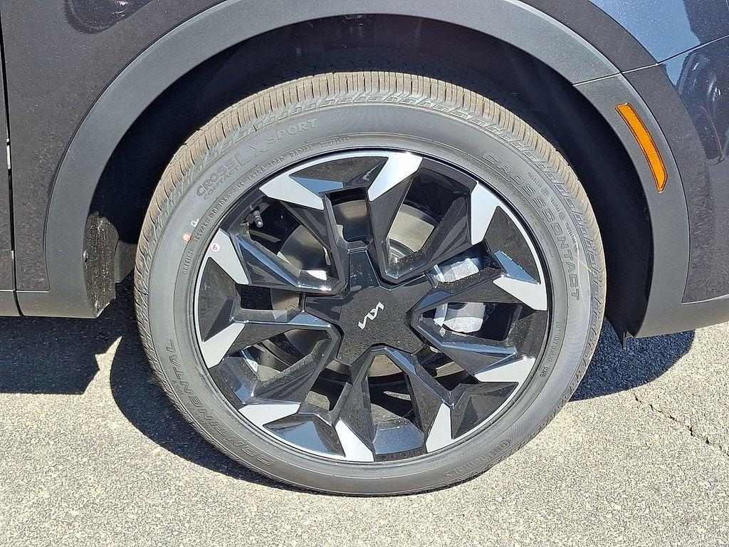 new 2026 Kia Sorento car, priced at $39,318