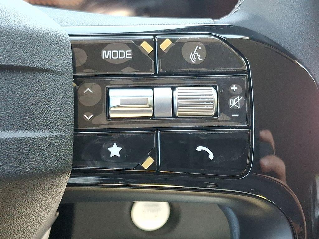 new 2026 Kia Sorento car, priced at $39,318