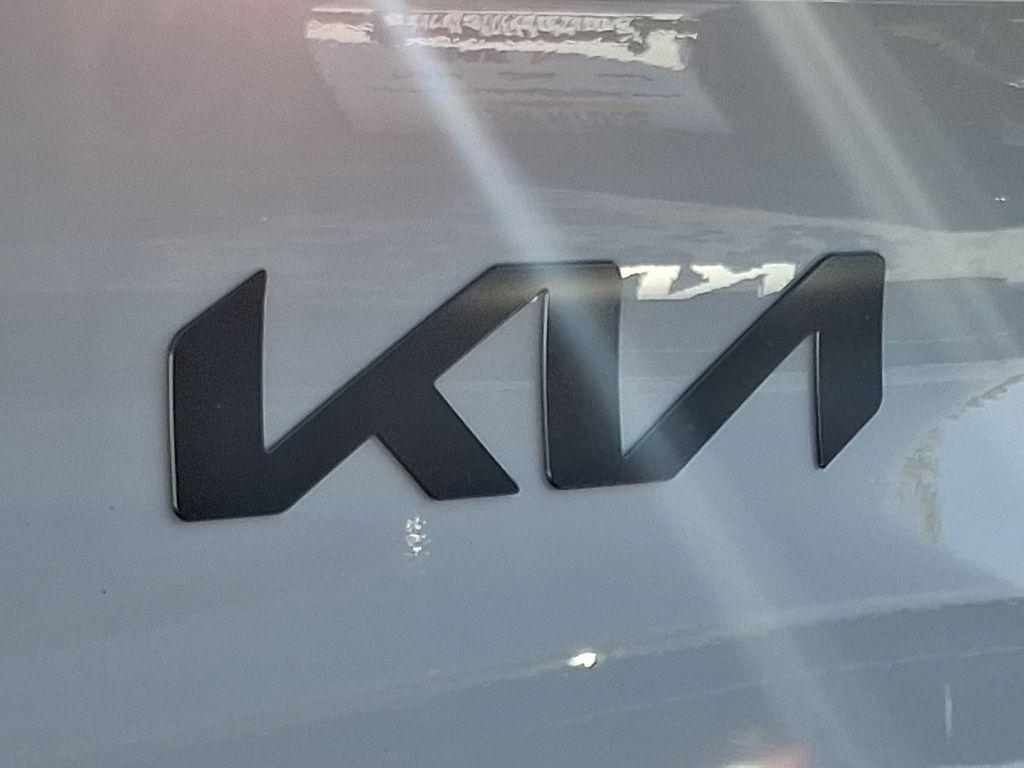 new 2026 Kia Sportage Hybrid car, priced at $36,422