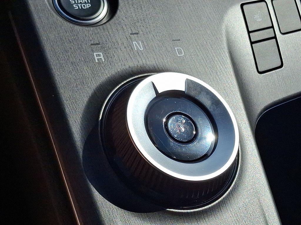 new 2026 Kia Sportage Hybrid car, priced at $36,422