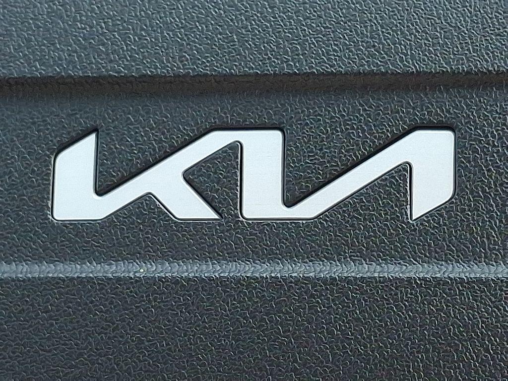 new 2026 Kia Sportage Hybrid car, priced at $36,422