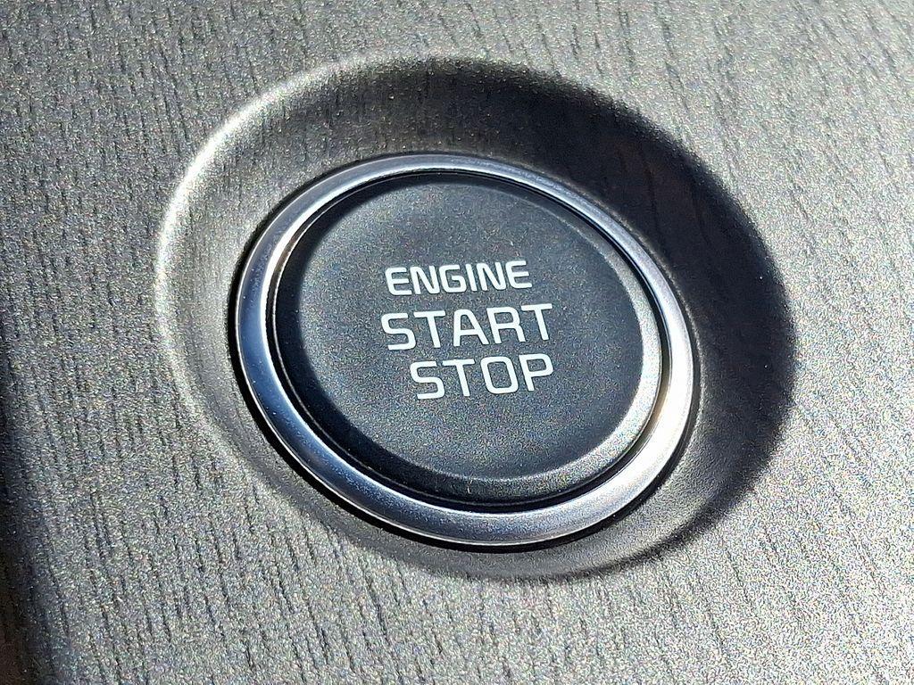 new 2026 Kia Sportage Hybrid car, priced at $36,422